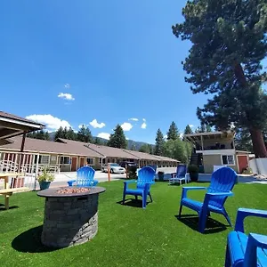 Bluebird Day Inn&suites Motel