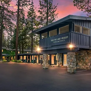 South Chalet-boutique Suite-minutes To Heavenly & Tahoe Apartment