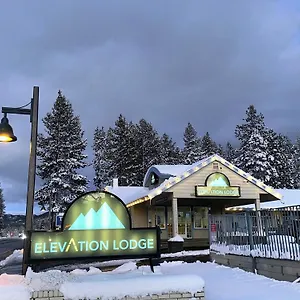 Elevation Hotel